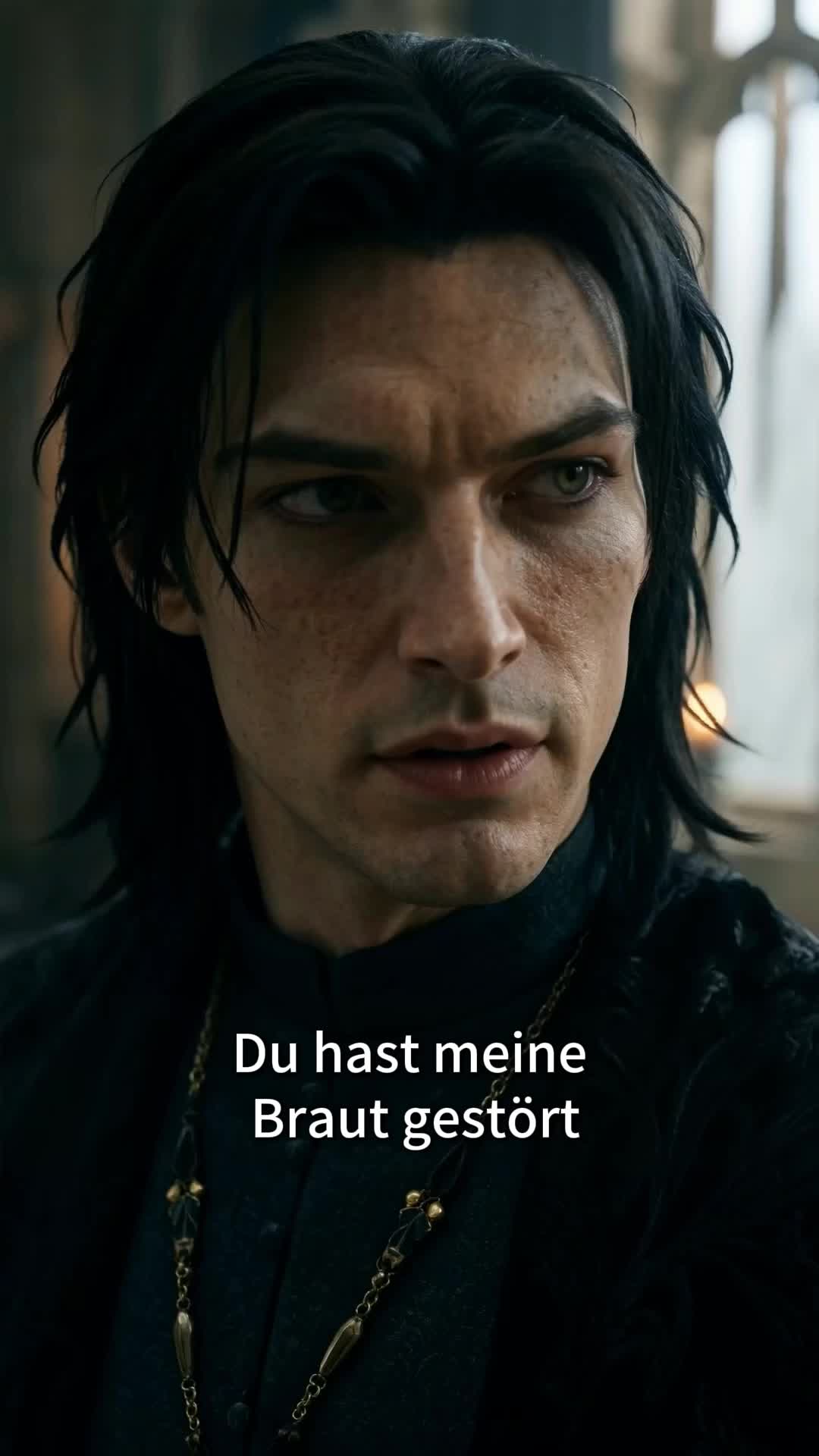 Folge 6 - Vom Drachen beansprucht